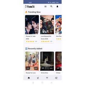 Dramachi apk